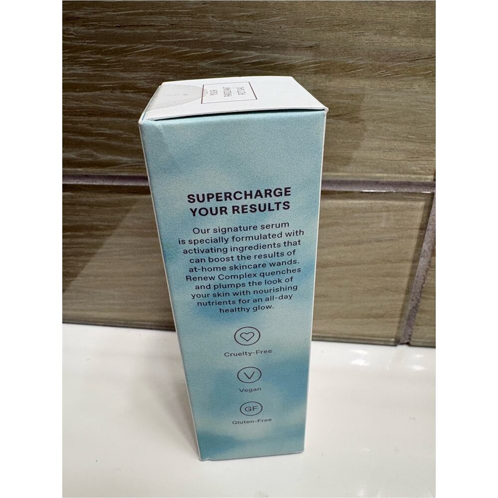 Solawave Renew Complex Activating Serum - Picture 3 of 6